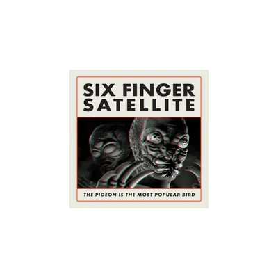 Six Finger Satellite