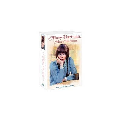 Mary Hartman, Mary Hartman: The Complete Series (DVD)(1976)