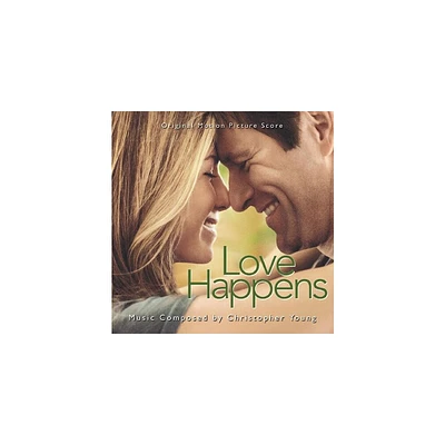 Love Happens - Love Happens (Original Soundtrack) (CD)