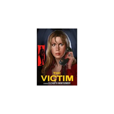 The Victim (DVD)(1972)