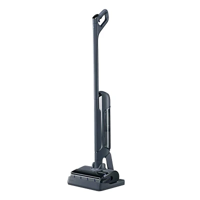 Narwal S20+ Cordless Wet and Dry Stick Vacuum Gray: HEPA Filter, Smart Mapping, Multi-Surface, 60 Min Run Time, Bagless