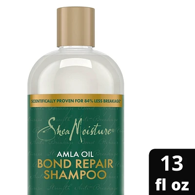 SheaMoisture Bond Repair Shampoo - 13 fl oz