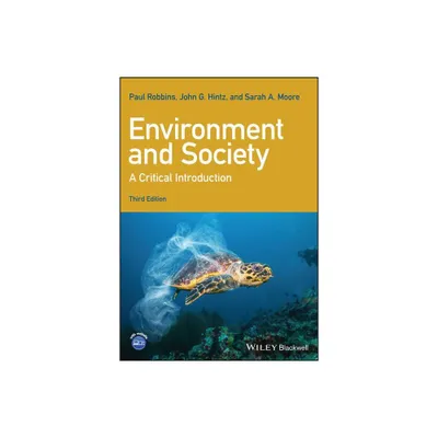 Environment and Society