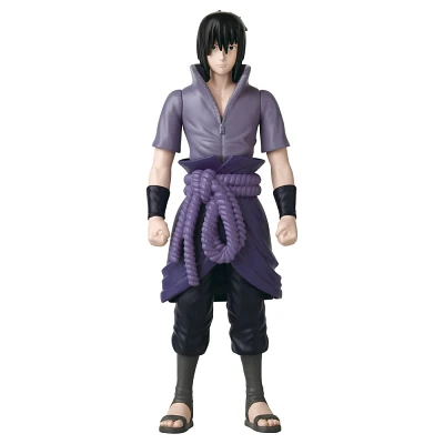 Naruto Shippuden MEGA Sasuke Uchiha Action Figure