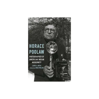 Horace Poolaw, Photographer of American Indian Modernity