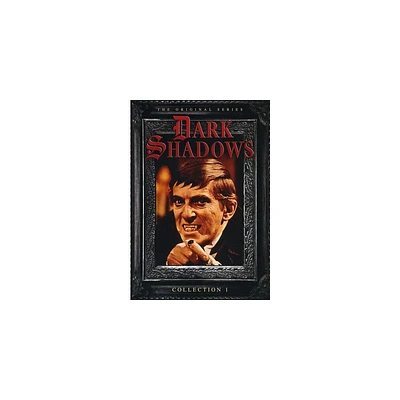 Dark Shadows Collection 1 (DVD)