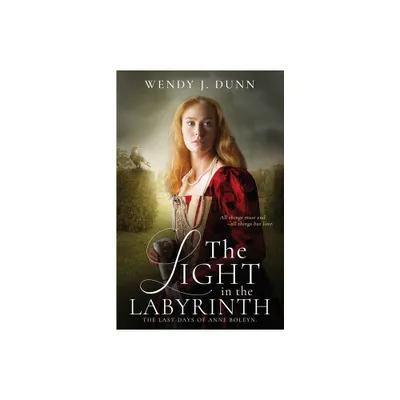 The Light in the Labyrinth