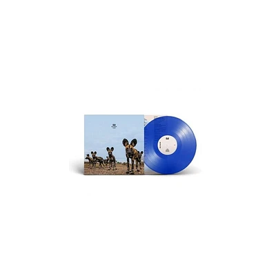 Balthazar - Fever - Blue (Vinyl)