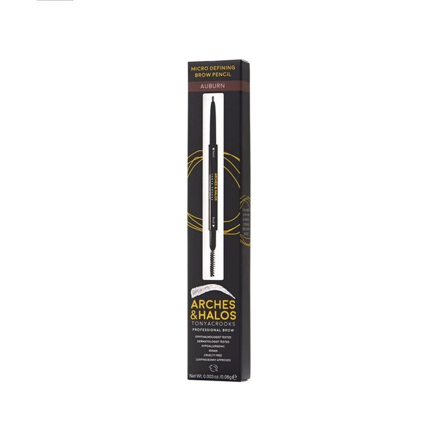 Arches & Halos Micro Defining Brow Pencil