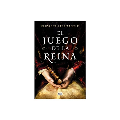 El Juego de la Reina / Queens Gambit - by Elizabeth Fremantle (Paperback)