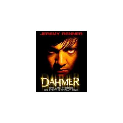 Dahmer (Blu-ray)(2002)