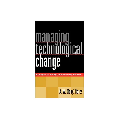 Managing Technological Change