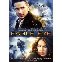 Eagle Eye (DVD)