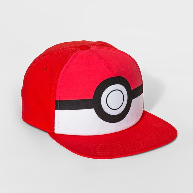 Peach Emoji Baseball Hat - Pink : Target