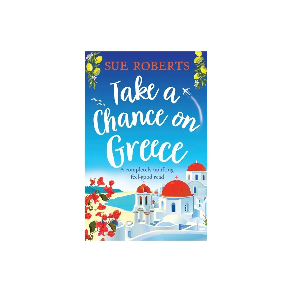 Take a Chance on Greece