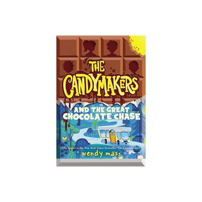 The Candymakers and the Great Chocolate Chase