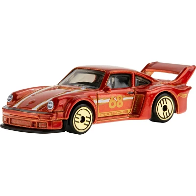 Hot Wheels Ultra Hots 1:64 Scale Vehicle - Styles May Vary