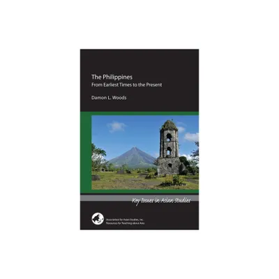 The Philippines - (Key Issues in Asian Studies) by Damon L Woods (Paperback)