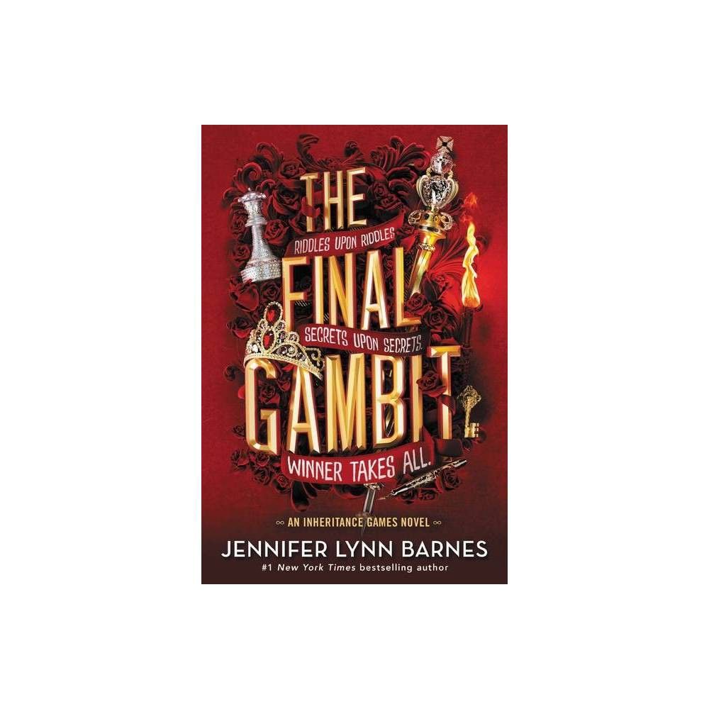 La Jugada Final / The Final Gambit - (una Herencia En Juego) By