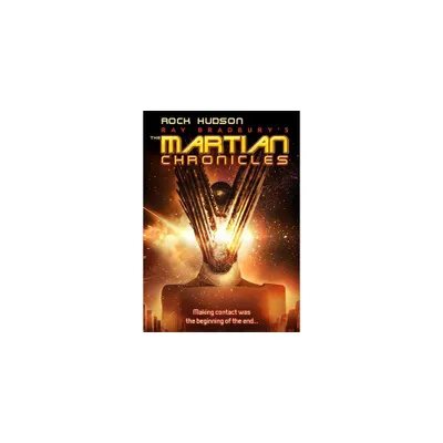 The Martian Chronicles (DVD)(1980)