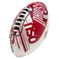 NCAA Ohio State Buckeyes Air Tech Football