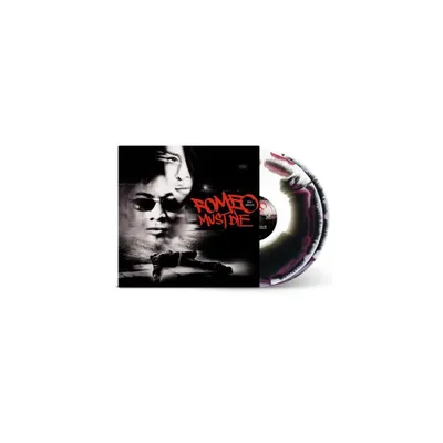 Romeo Must Die - Romeo Must Die - Red Black White (Vinyl)