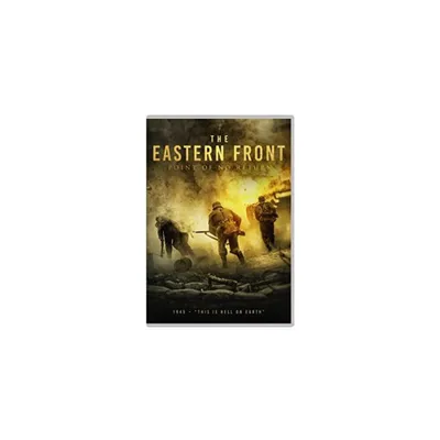 Eastern Front (DVD)