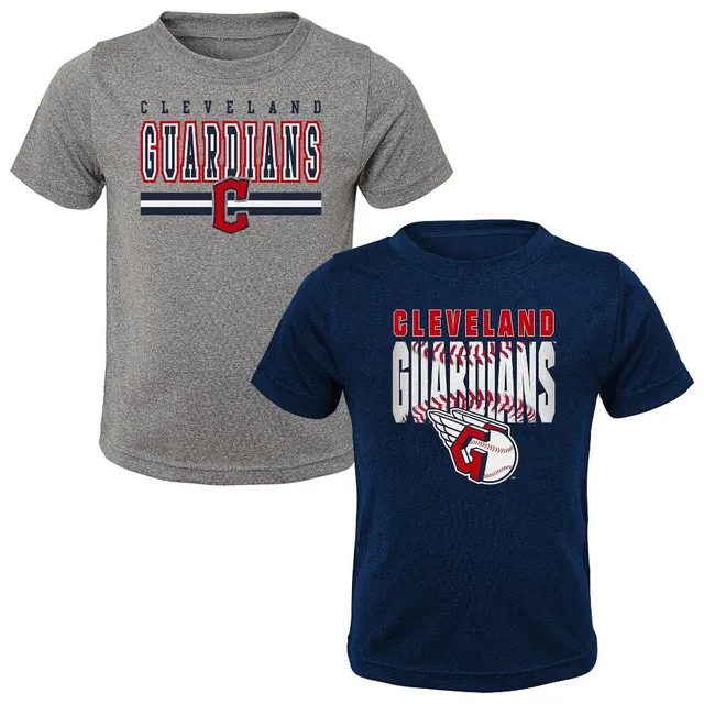 MLB Minnesota Twins Toddler Boys' 2pk T-Shirt - 2T