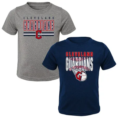 Mlb Cleveland Guardians Women's Short Sleeve Jersey : Target