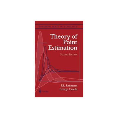 Theory of Point Estimation