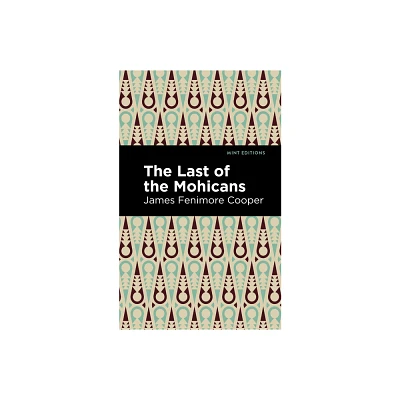 The Last of the Mohicans