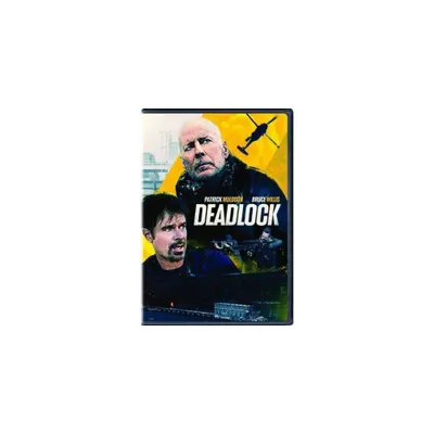 Deadlock (DVD)(2021)