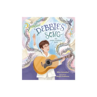 Debbies Song - by Ellen Leventhal (Hardcover)