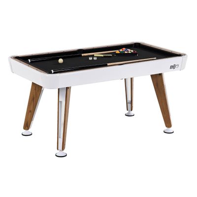 Hall of Games 66 Apex Billiard Table