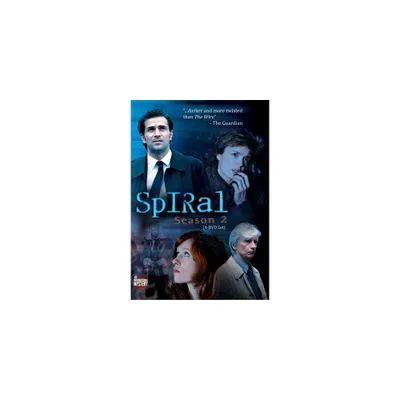 Spiral: Series 2 (DVD)