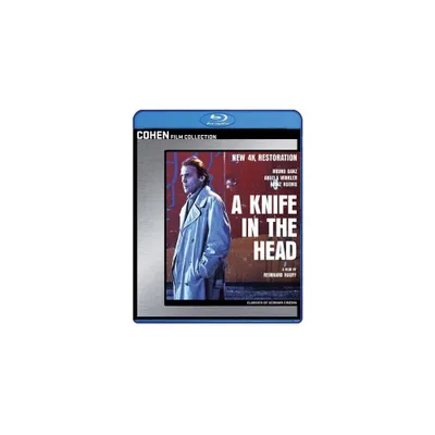 Knife in the Head (Blu-ray)(1978)