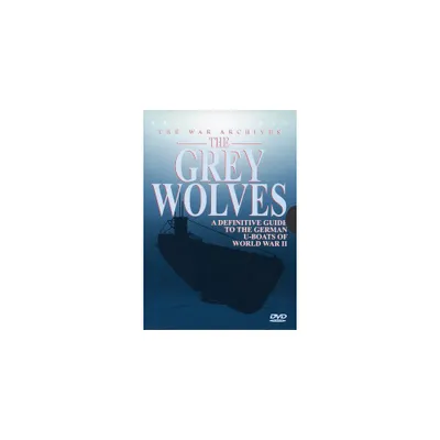 The Grey Wolves (DVD)(2008)