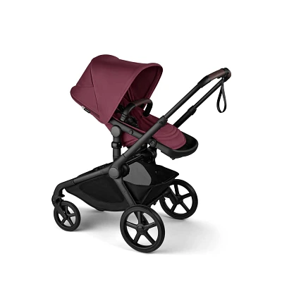 Bugaboo Kangaroo Single to Double Stroller