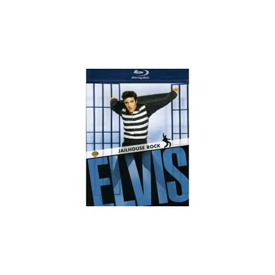 Jailhouse Rock (Blu-ray)(1957)