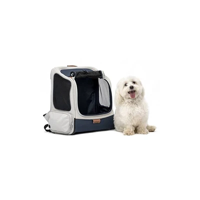 PetSafe Small Happy Ride Backpack Dog Carrier