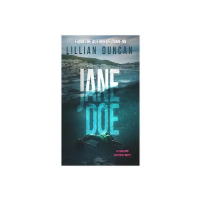 Jane Doe - by Lillian Duncan (Paperback)