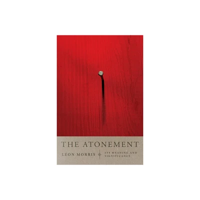 The Atonement