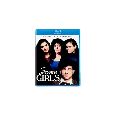 Some Girls (Blu-ray)(1988)