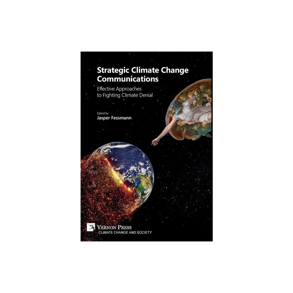 TARGET Strategic Climate Change Communications