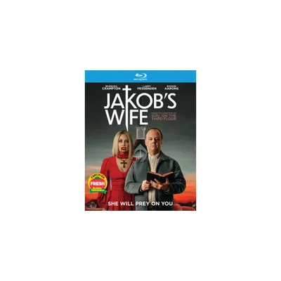 Jakobs Wife (Blu-ray)(2021)