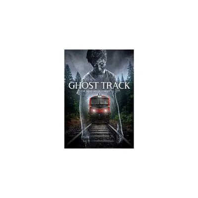 Ghost Track (DVD)(2020)