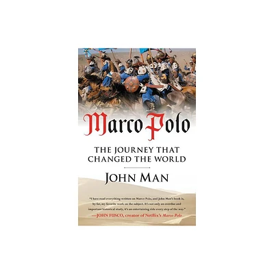 Marco Polo