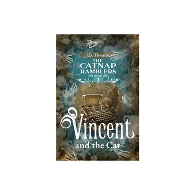 Vincent and the Cat