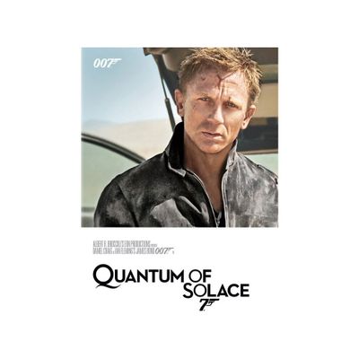 Quantum of Solace (DVD)