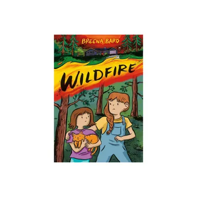 Wildfire (a Graphic Novel